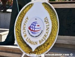 Anamur'da Kabotaj Bayram Kutlamas